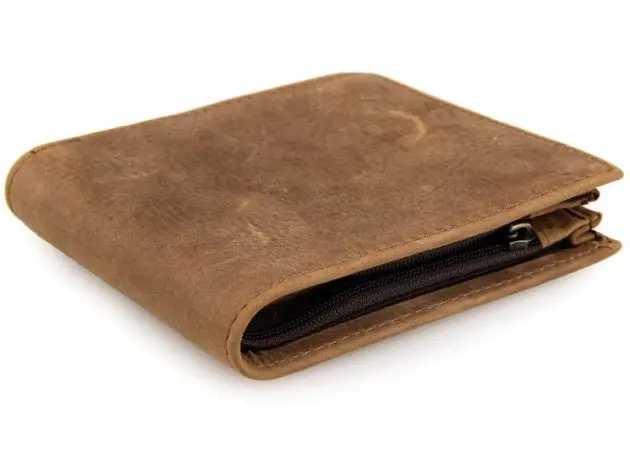 Billeteras y carteras