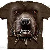 Polera Pitbull