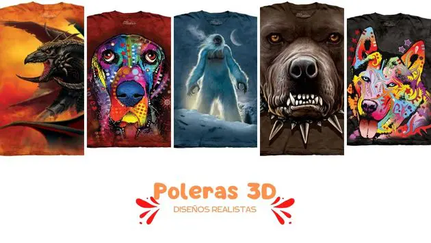 Poleras