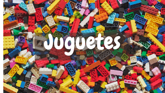 Juguetes