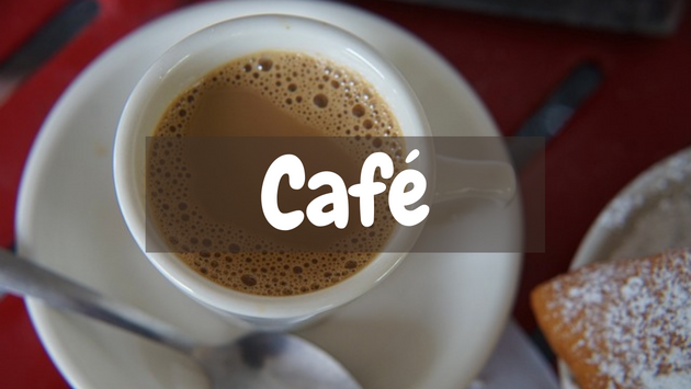 Cafecito