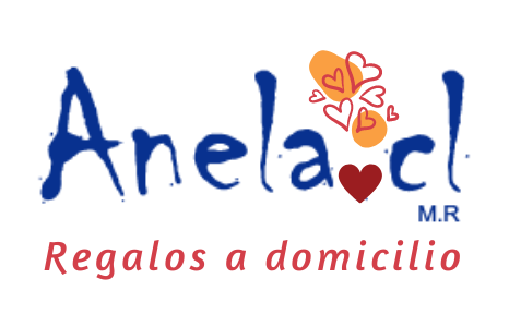 Anela.cl, Regalos en Chile