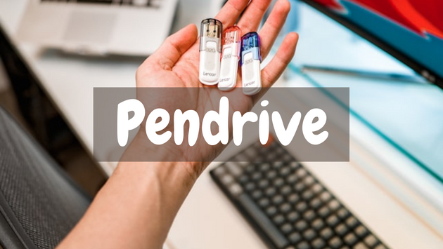 Pendrive