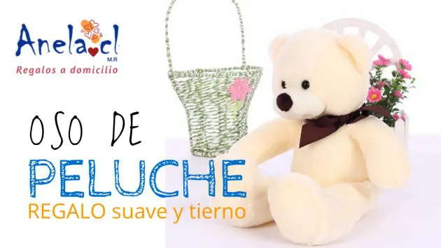 Peluches